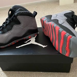Air Jordan 10 Retro Size 5.5